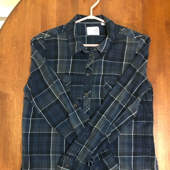 Blue Flannel - Picture 4 of 5